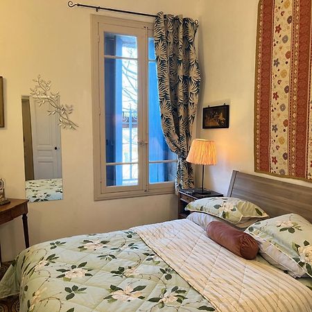 Bed and Breakfast Le Marronnier Saint-Genies-de-Fontedit Экстерьер фото